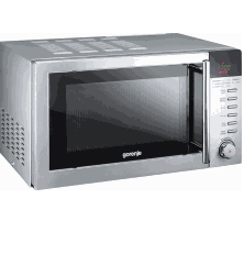 Микроволновая печь
